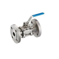 Ball Valves for Chemical Industry
