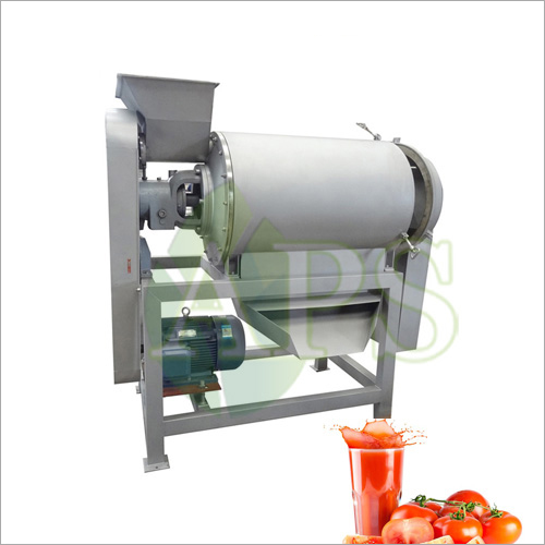 Tomato Juice Machine