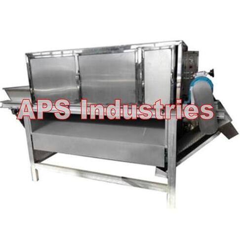 Garlic Peeling Machine 500 kg/h