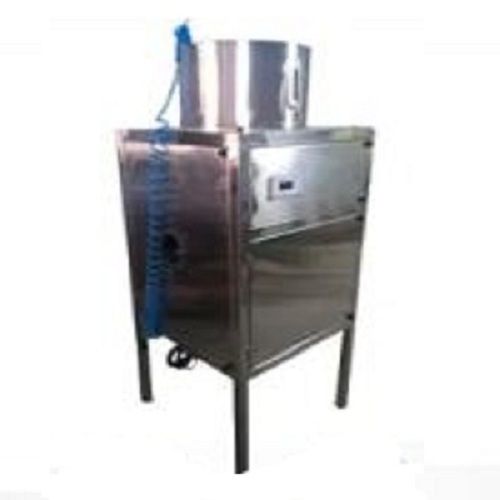 Garlic Peeling Machine 100 kg