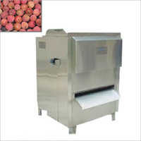 Lychee Peeling Machine