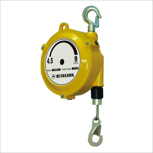 Safety Spring Balancer