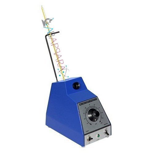 Melting Point Apparatus With Cooling Labappara