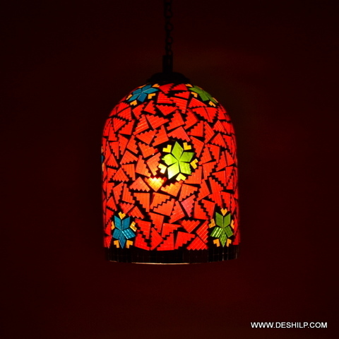 CrimsonTile Wall Art