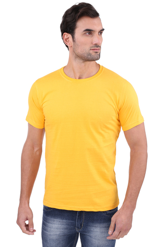 Polyester Men'S T-Shirt