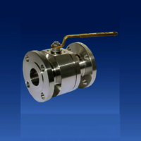 Ball Valves for Food Industry