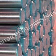 carbon steel bar