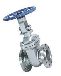 Gate valve