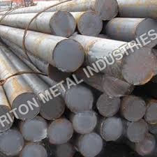 EN 9 Carbon Steel