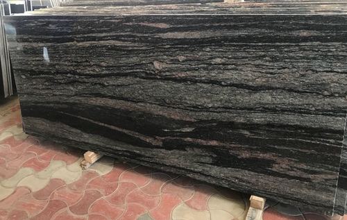 Atlantic Blue Granite Slabs