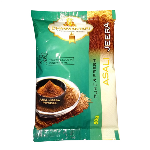 Cumin Powder - Fine Ground Cuminum Cyminum | Elevate Taste with Aromatic Flavor Enhancer