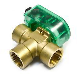 3 Way and 4 Way Ball Valve