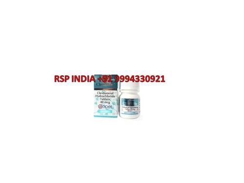 Clenbolic 40Mcg Tablets At Best Price In Tiruchirappalli Tamil Nadu 