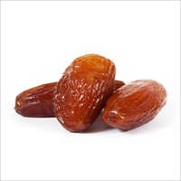 Brown Wet Dates