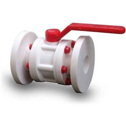 PP Ball Valve