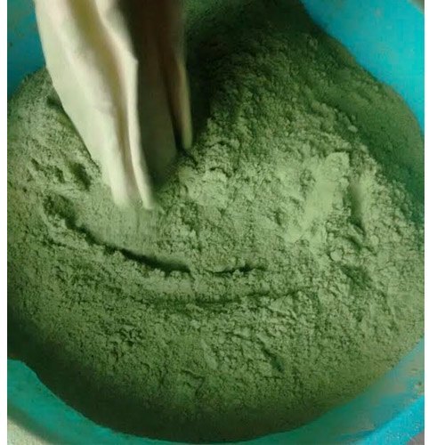 Organic Wheatgrass Powder