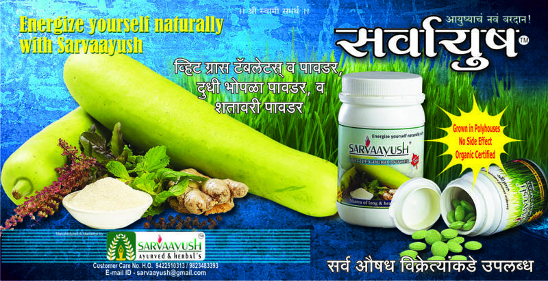 Bottle Gourd Powder