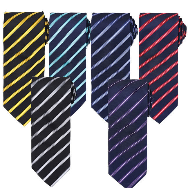 Fancy tie