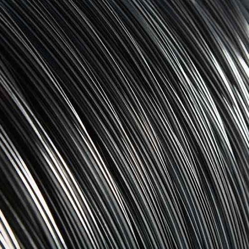 Stainless Steel Wire By YASH STEEL CENTRE