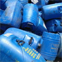 Hdpe Storage Drum - Advantage: Strong