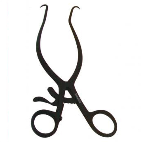 Gelpi Retractor - Steel, Surgical Kits | Finger Ring Handles for Easy Use, Various Designer Patterns, Durable for Long-Term Performance