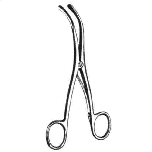 Tracheal Dilator - Stainless Steel, Manual Operation, Scissors Design | Durable Construction, Sharp Edges, Perfect Finish