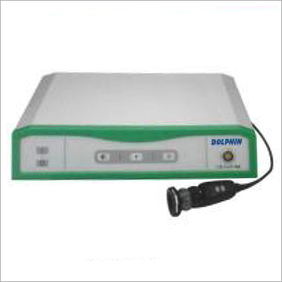 Laparoscop Ccd Camera Power Source: Electric