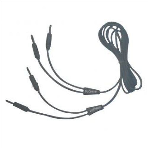 Patient Plate Cable Cord Use Type: Hospital