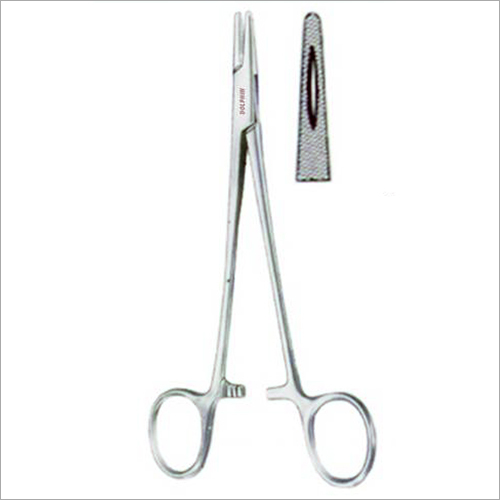 Steel Mayo Hegar Scissor