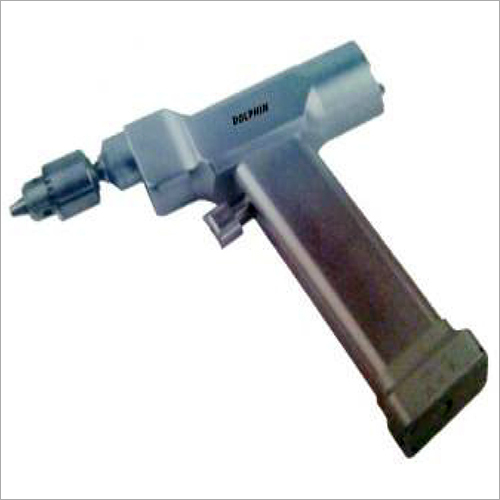 Orthopedic Cannulated Drill