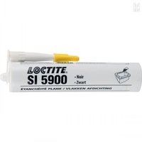 Black Loctite Si 5900