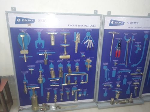 Engine Special Tools