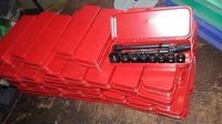 impact socket bit set
