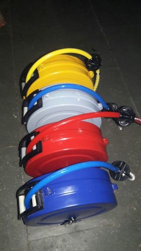 Hose reel
