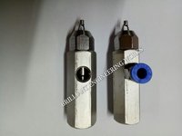 Spray Nozzles