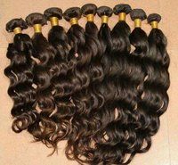 Brazilian Natural Wavy Hair