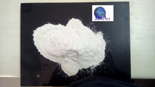 White Marble Adhesive Powder water baised white