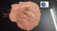 Building Construction Wall Adhesive Glue For Marble Chips Plaster And Wall Cladding And Water Proff Natural Texture - Color: Red