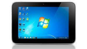 Lenovo Pad Tablet By FIABLE CREATIONS INDIA PVT. LTD.