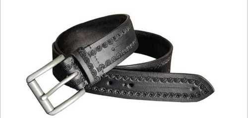 leather tooling belt