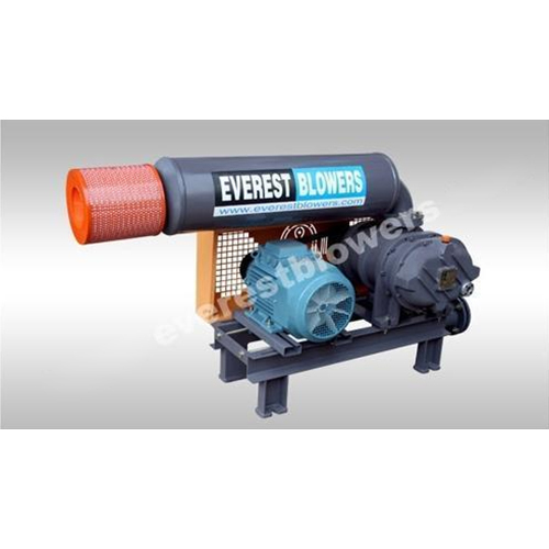 Everest Air Blower