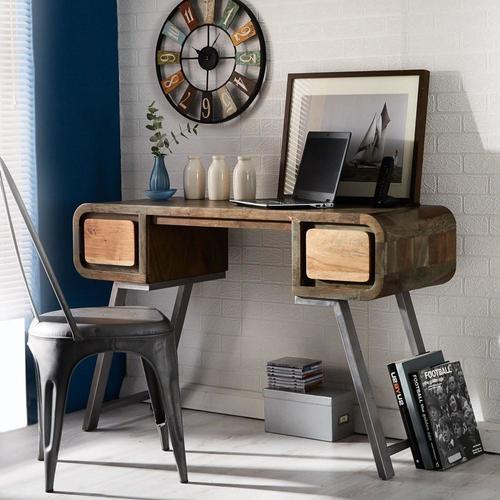 Handmade Radio Dressing Table