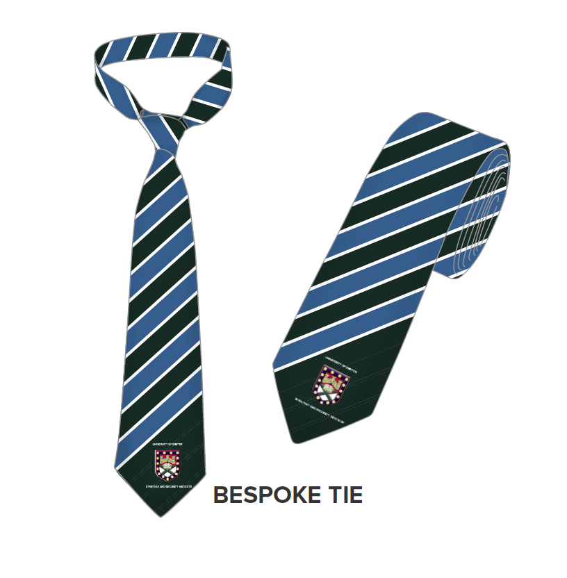 Logo Ties