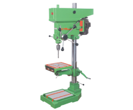 Bench Drilling Machine