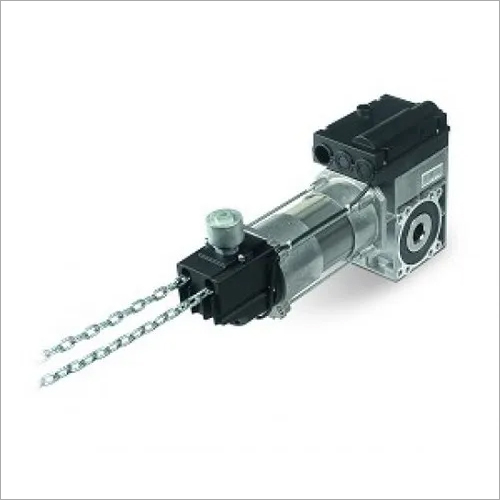Sectional Door Motor SD-120-20 Sectional Door Motor SD-120-20