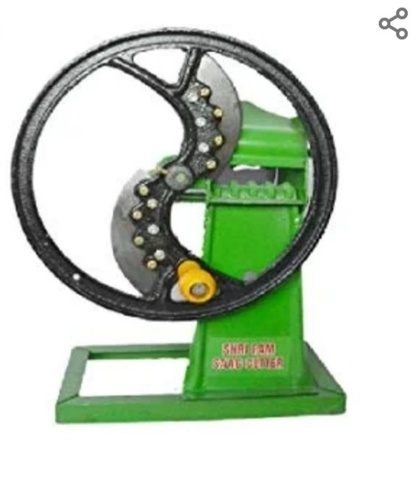 Saag Cutter Saag Cutter