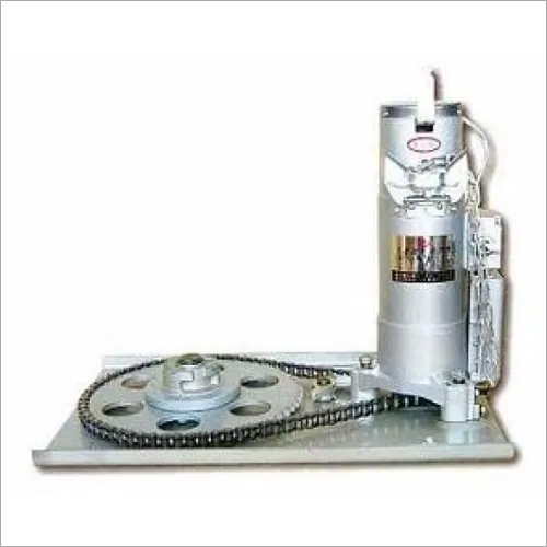 Auto Rolling Shutter Motor Auto Rolling Shutter Motor