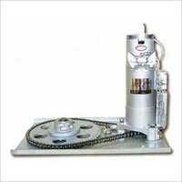 Auto Rolling Shutter Motor