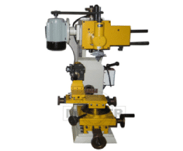 Diamond Faceting Machines