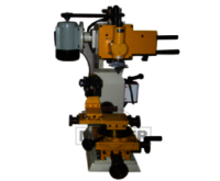 Diamond Faceting Machines Industrial